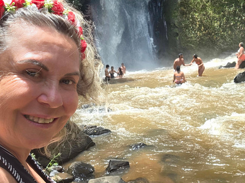 Cachoeira E Cervejaria Breeze-Cajuru必去景点