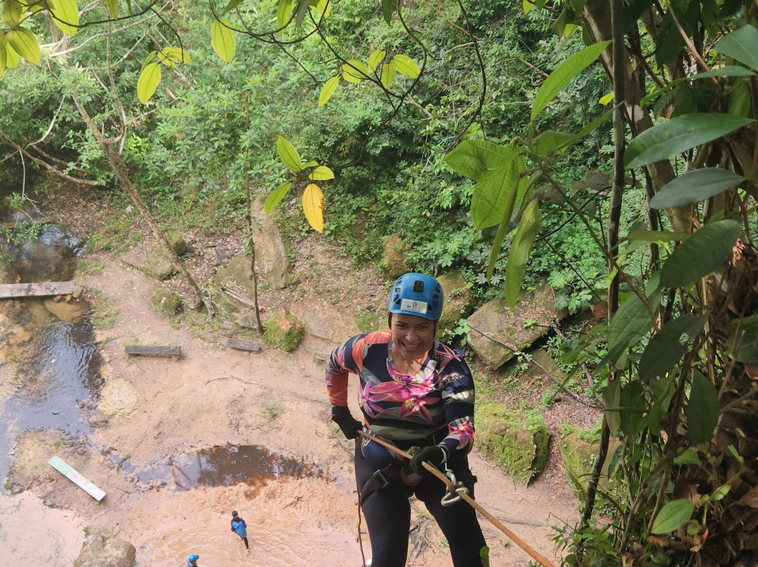 Equipe Vertical Adventure-Campo Novo Do Parecis必去景点