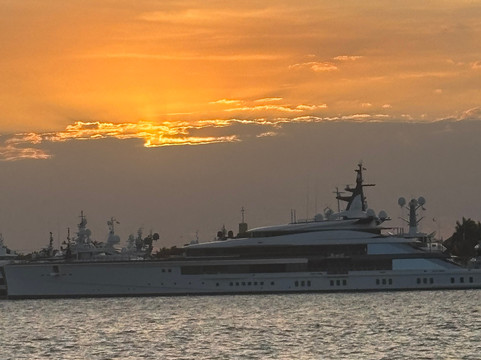 Top Shelf Charters presents Keylypso-西棕榈滩必去景点