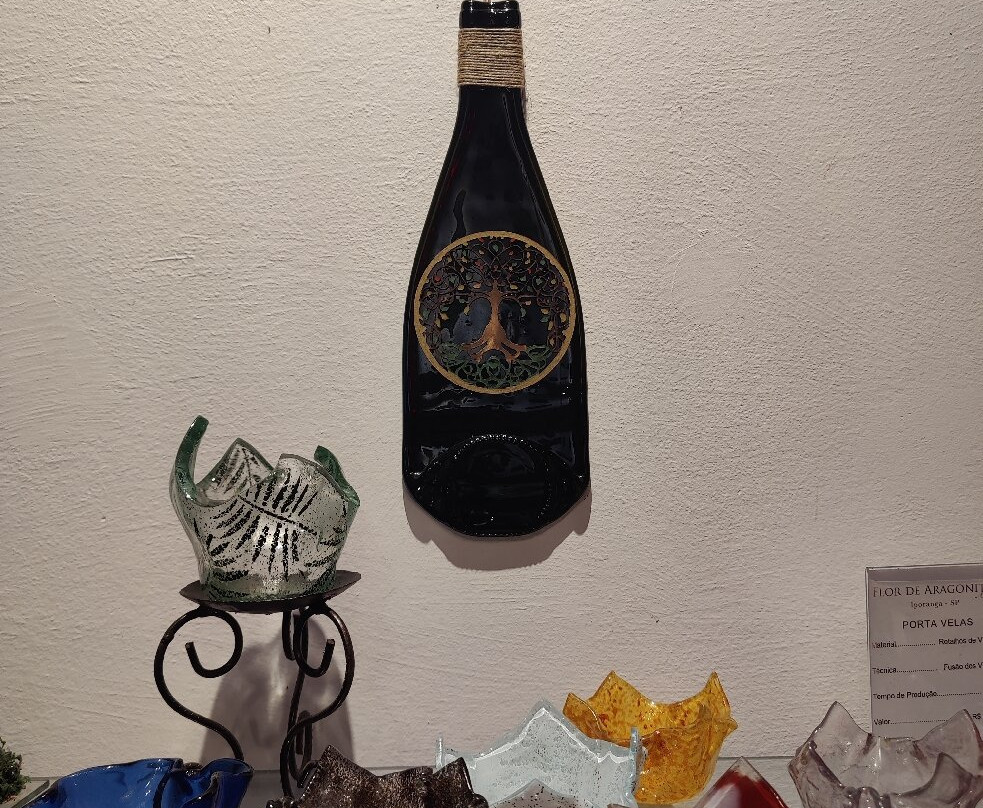 Flor De Aragonita Artes-伊波兰加必去景点