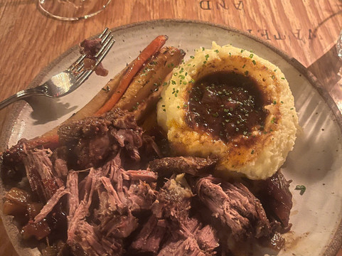 Tokeland Hotel主图