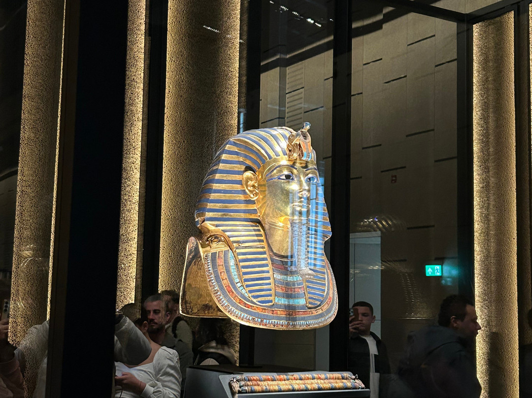 Anton's Egypt Tours-开罗必去景点