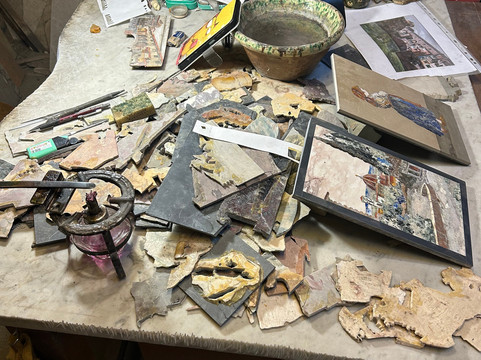 City Florence Tours-佛罗伦萨必去景点