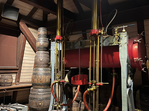 Union Experience-卢布尔雅那必去景点