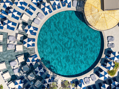 Cabú Hotel Adults Only