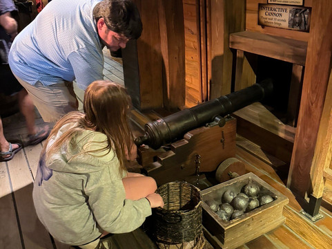 St. Augustine Pirate & Treasure Museum-圣奥古斯丁必去景点