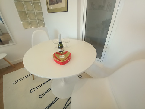 阿罗亚图里斯伊萨托妮公寓主图