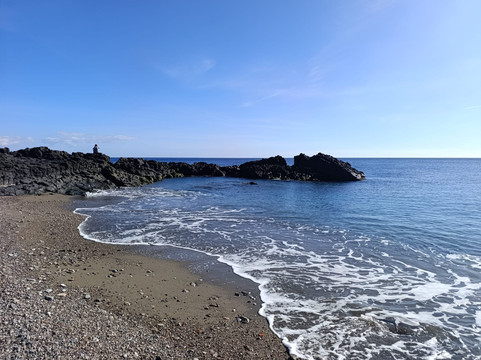 Spiaggia di Recanati-Giardini Naxos必去景点