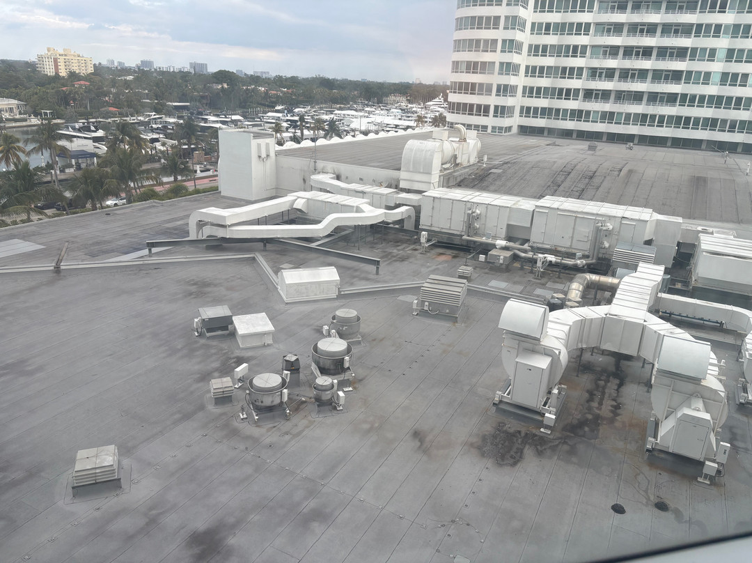 拉斯维加斯枫丹白露 - 米其林星耀奖酒店主图