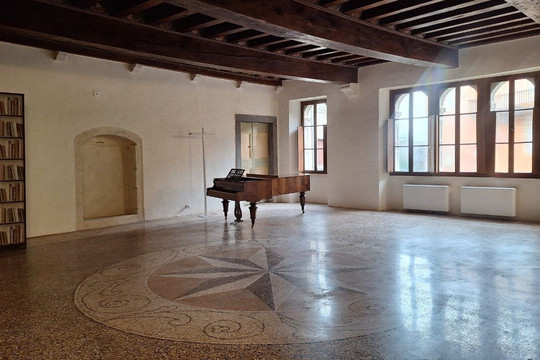 Castello del Lupo-Valvasone必去景点