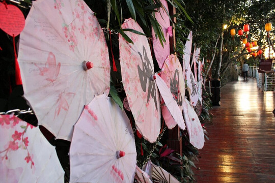 凤凰岭海誓山盟景区-三亚市必去景点