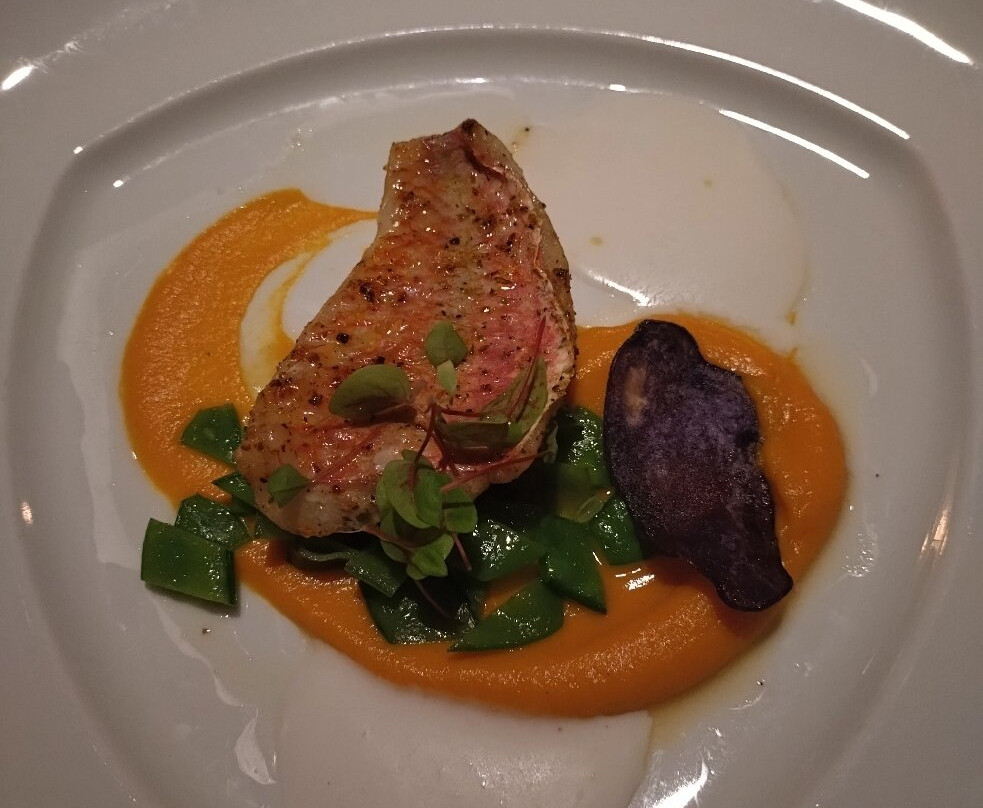 拉特百德酒店主图