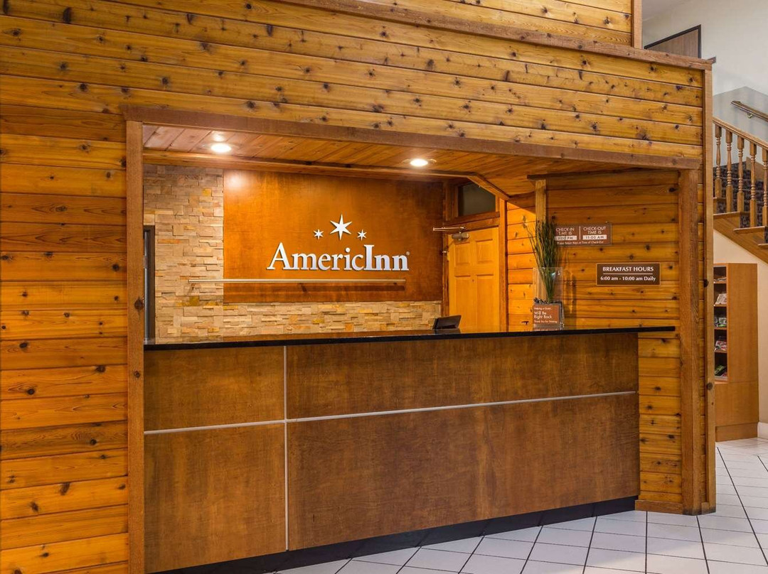 博斯科贝尔温德姆美吟温德姆酒店