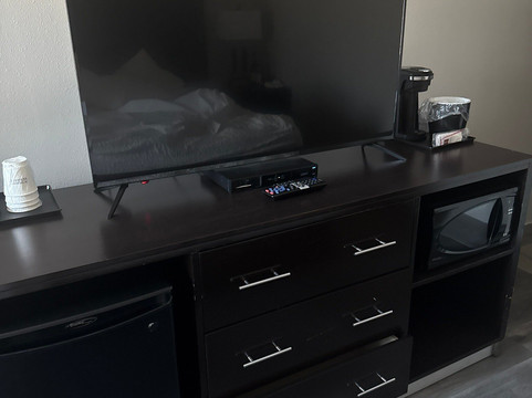 休斯顿亨布尔阿塔斯科斯塔拉昆塔温德姆套房酒店主图