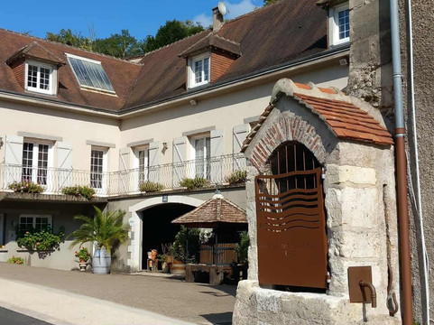 Domaine Dutertre-Limeray必去景点