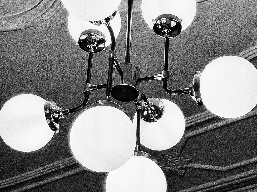 征服者宫殿主图