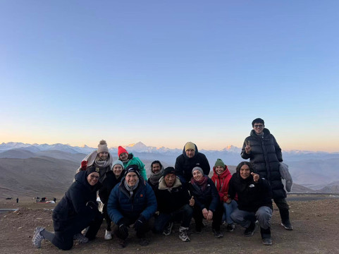 Xizang Odyssey Tours拉萨的一日游-拉萨市必去景点