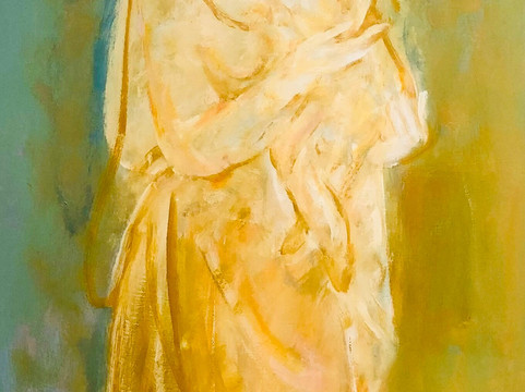 Fámpeio Mouseío-Lafkos必去景点