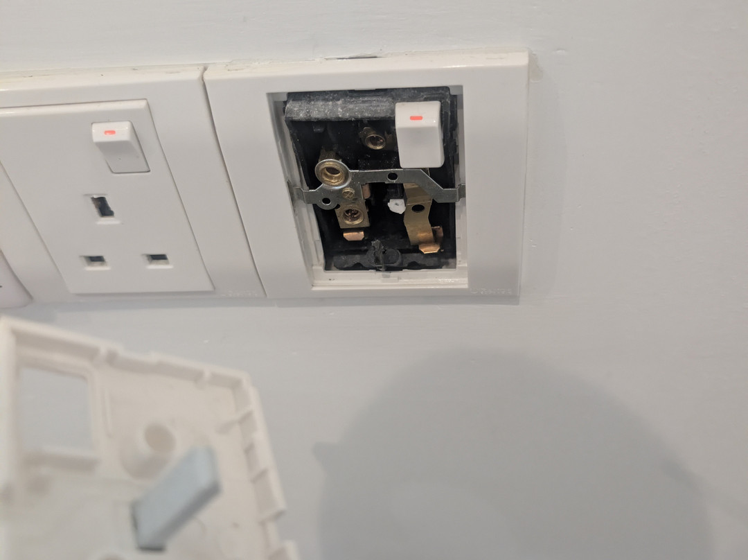 加勒丛林阁楼主图