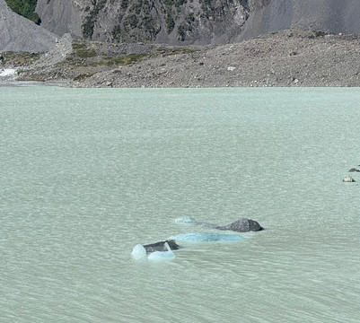 奥拉基库克山国家公园旅客中心-库克山村庄必去景点