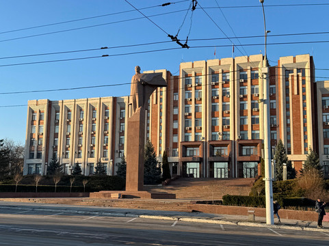 Tiras Tours-Tiraspol必去景点