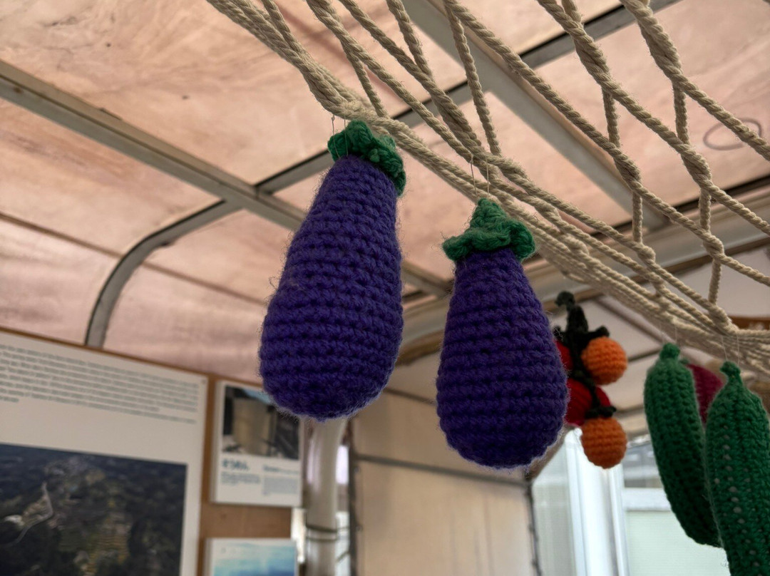 Teshima Ieura Ferry Port-土庄町必去景点