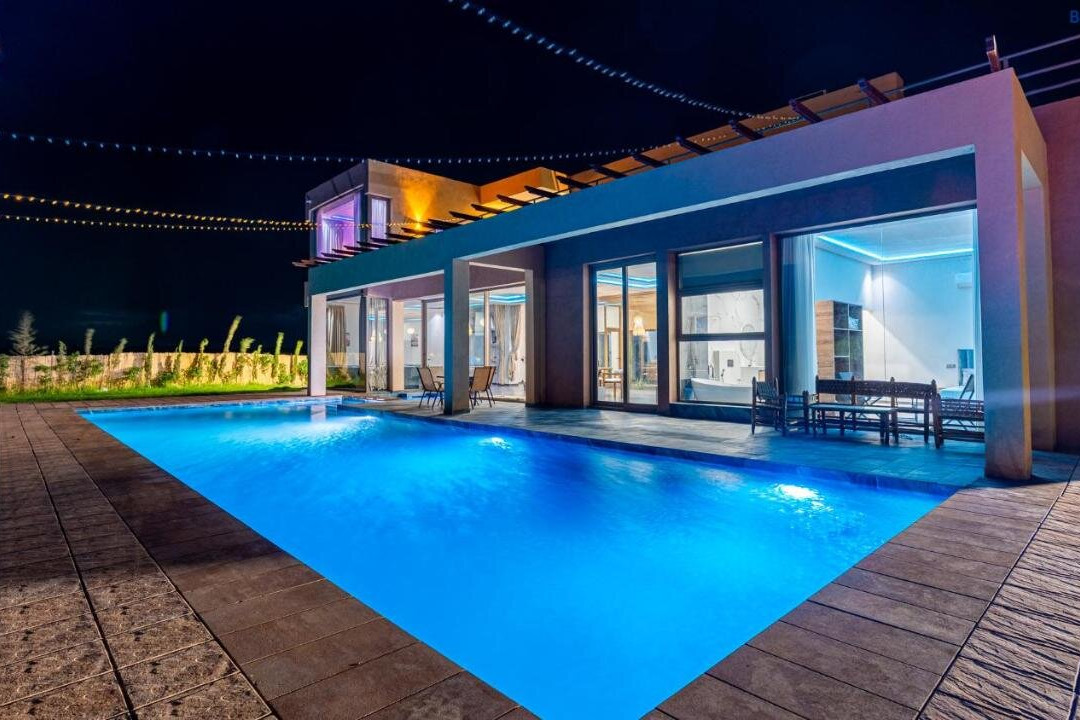 Life resort Marrakech