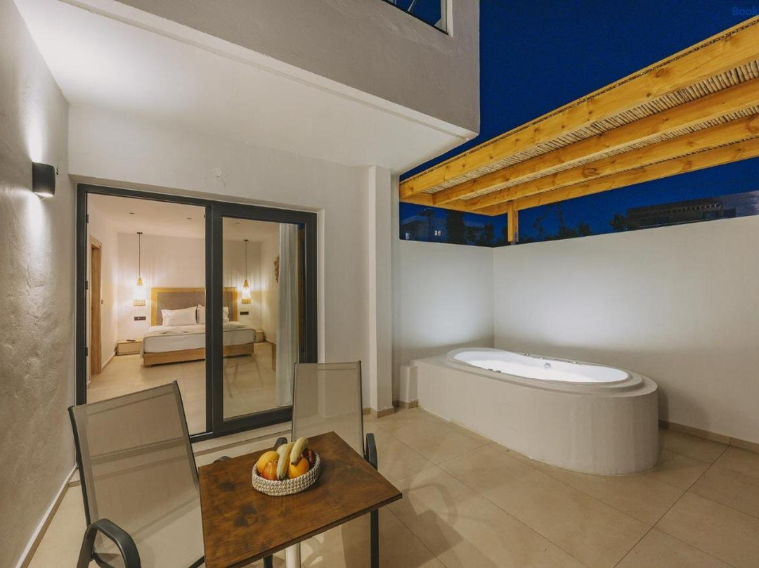 Aegean View Hotel