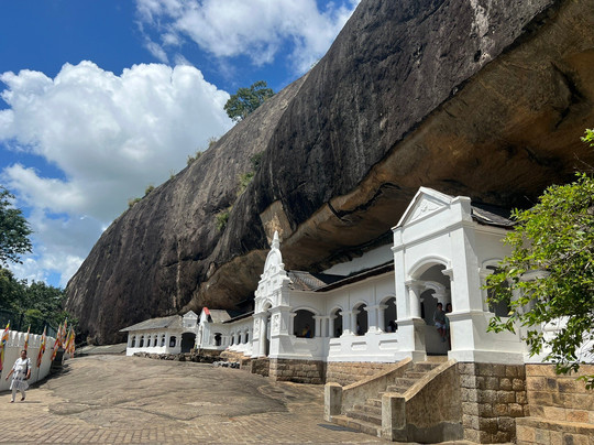 Boutique Sri Lanka-科伦坡必去景点