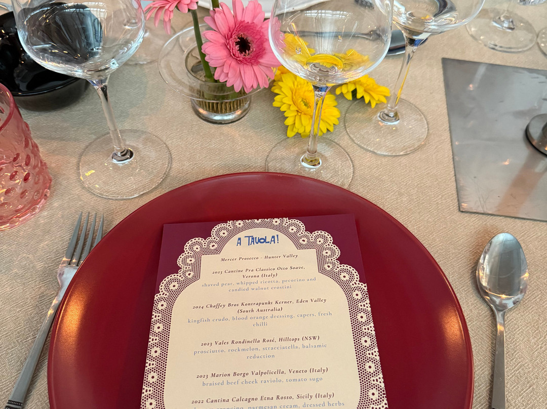 Wine Fairy Events-波高尔宾必去景点