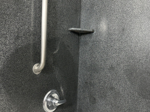 麦库姆呗盟套房酒店主图