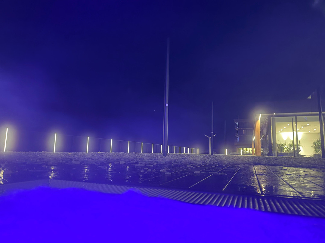 Dolni Morava Relax & Sport Resort-Dolni Morava必去景点