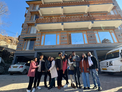 Elite Tours-默纳利必去景点