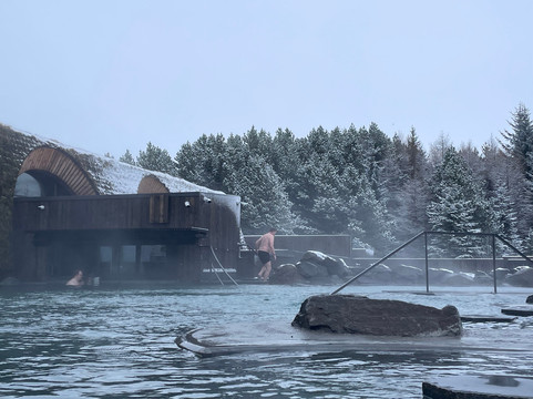 Laugarás Lagoon-Laugaras必去景点