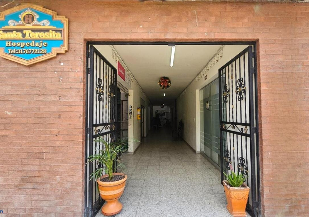 Hospedaje Santa Teresita