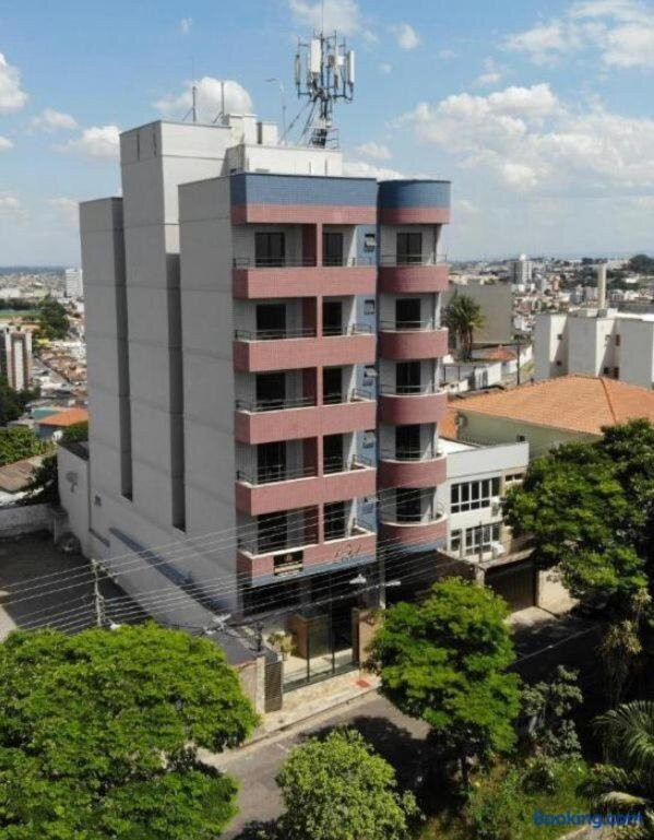 Hotel Varginha IV