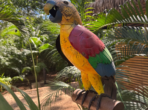 Sibou Spa-塔马林多必去景点