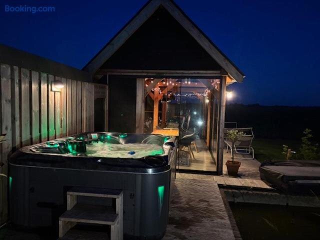 B&B Groene oase