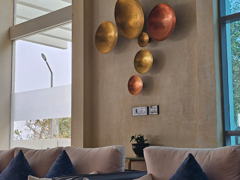 斯来楚利酒店主图