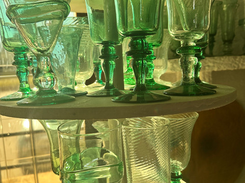 Vidrios de Arte Gordiola-Algaida必去景点