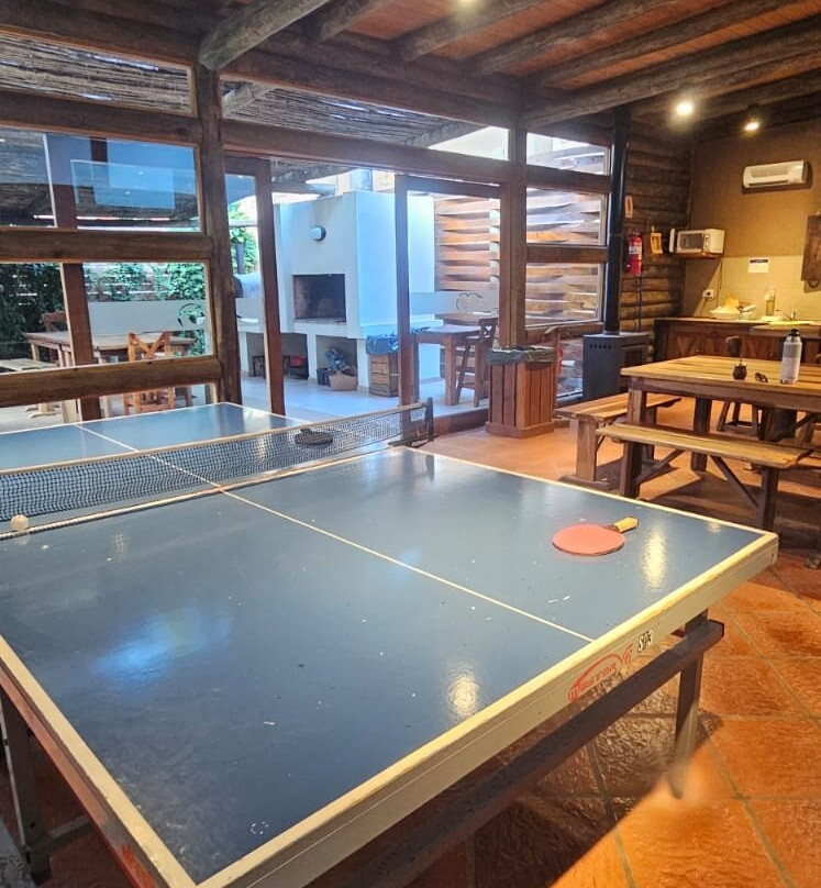 Mar Azul Suites Apart Boutique主图