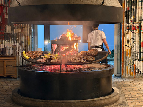 何塞伊格纳西奥埃斯坦西亚维克酒店主图