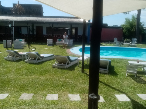 La Posada del Minero主图