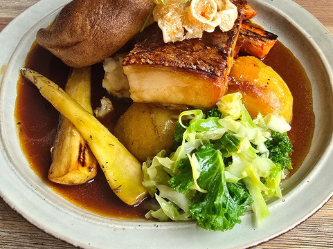 William's Table Pub & Kitchen