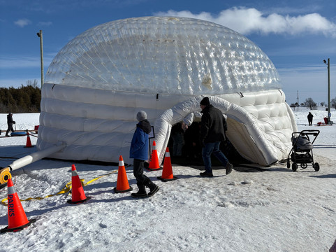 The ROC-Georgina必去景点