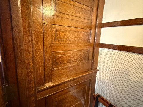 城堡乡村B&B民宿主图