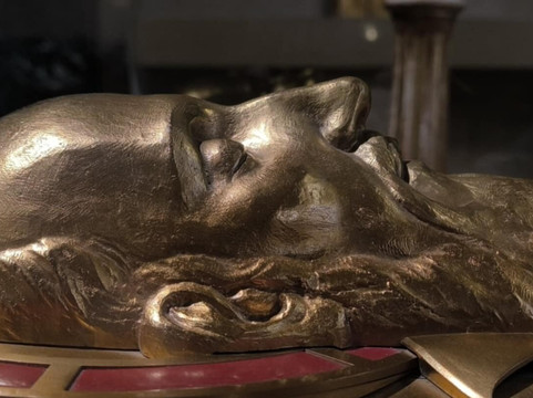 Basilique de la Visitation-安纳西必去景点