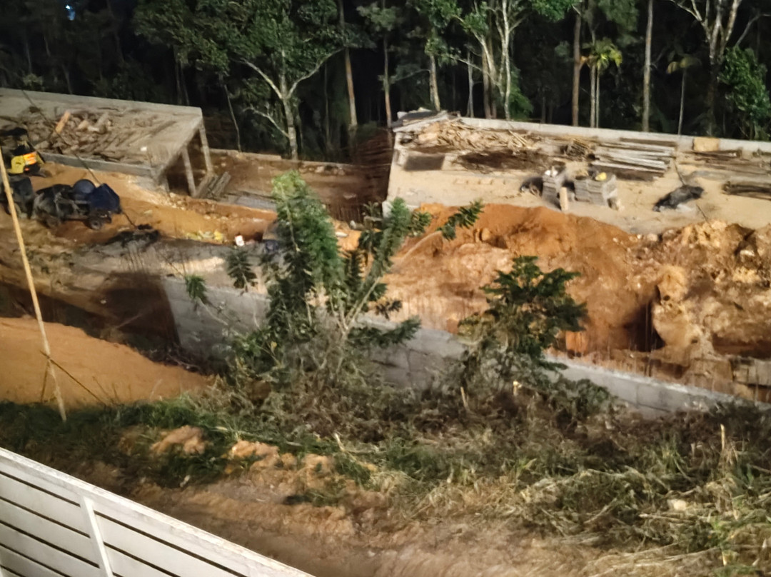 慕那尔雾度假村主图