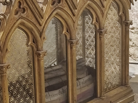 Basilique de Saint-Quentin-Saint-Quentin City必去景点