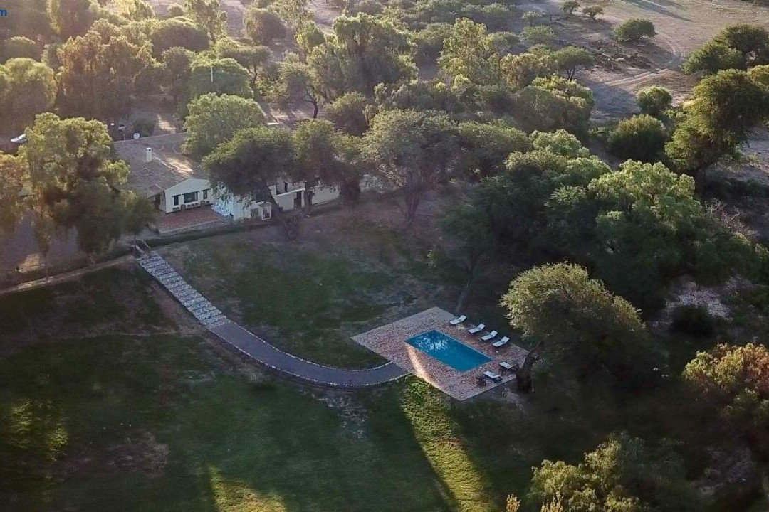 Estancia Banda Grande
